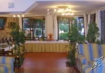 Hotel Danila Portoferraio