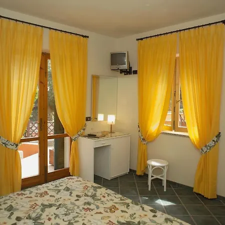 Danila Hotel