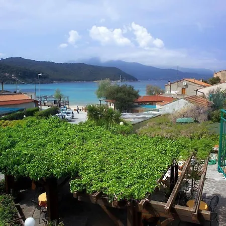 Danila Hotel