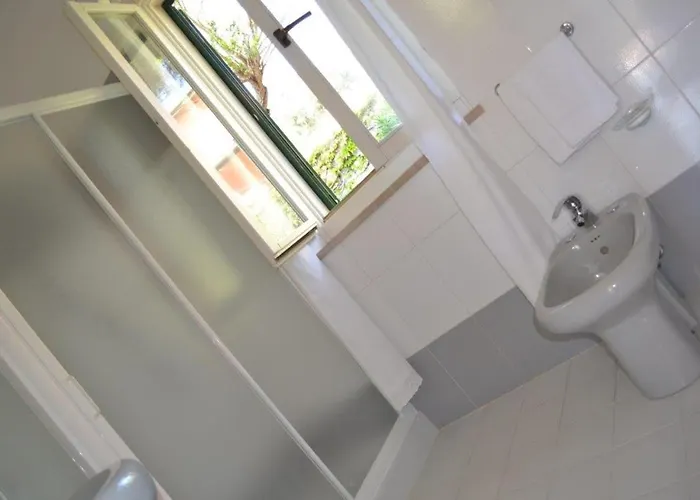 丹尼拉酒店 酒店 费拉约港