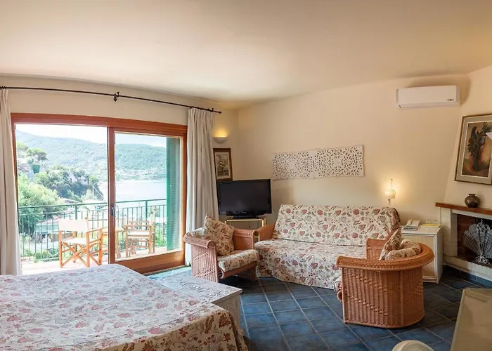 酒店 丹尼拉酒店 3*