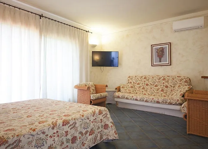 丹尼拉酒店 费拉约港