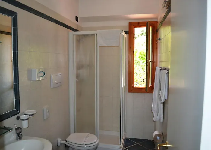 酒店 丹尼拉酒店