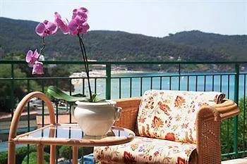 酒店 丹尼拉酒店 3*