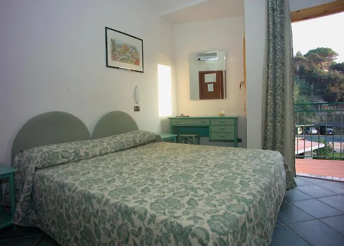 丹尼拉酒店 酒店 3*