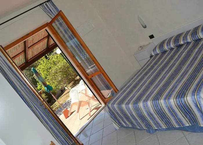 Danila Hotel Portoferraio