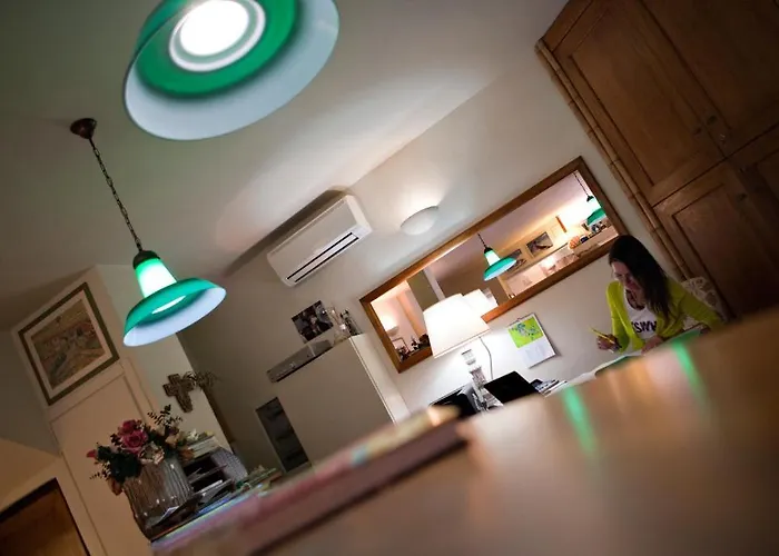 丹尼拉酒店 酒店 3*