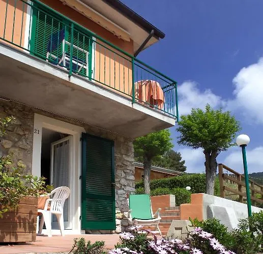 丹尼拉酒店 费拉约港