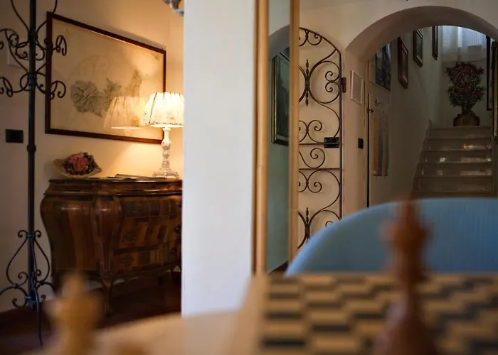 丹尼拉酒店 费拉约港