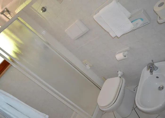 酒店 丹尼拉酒店 3*