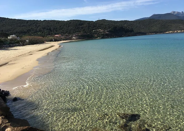 丹尼拉酒店 酒店 费拉约港