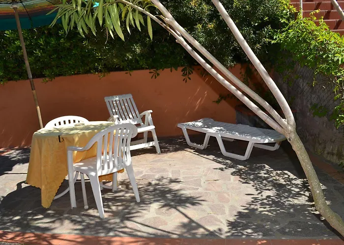 酒店 丹尼拉酒店