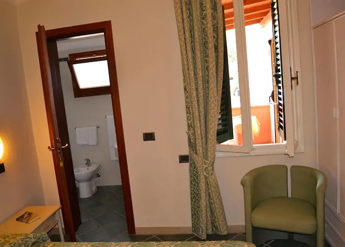 酒店 丹尼拉酒店