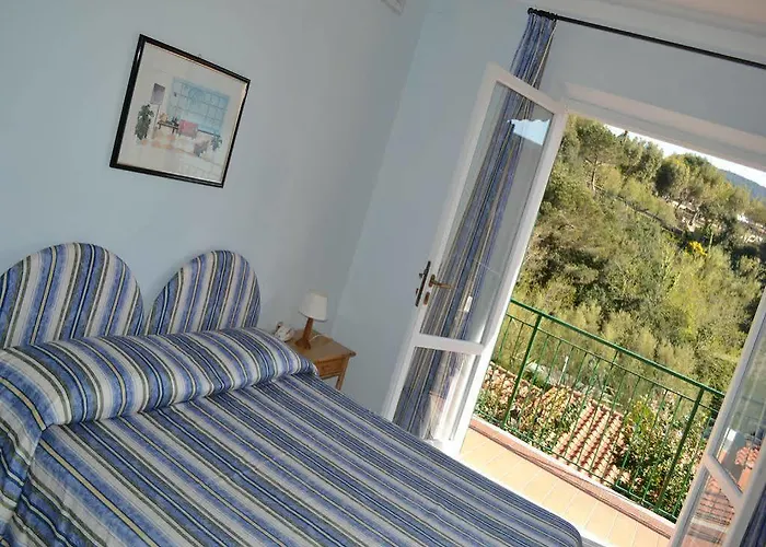 酒店 丹尼拉酒店