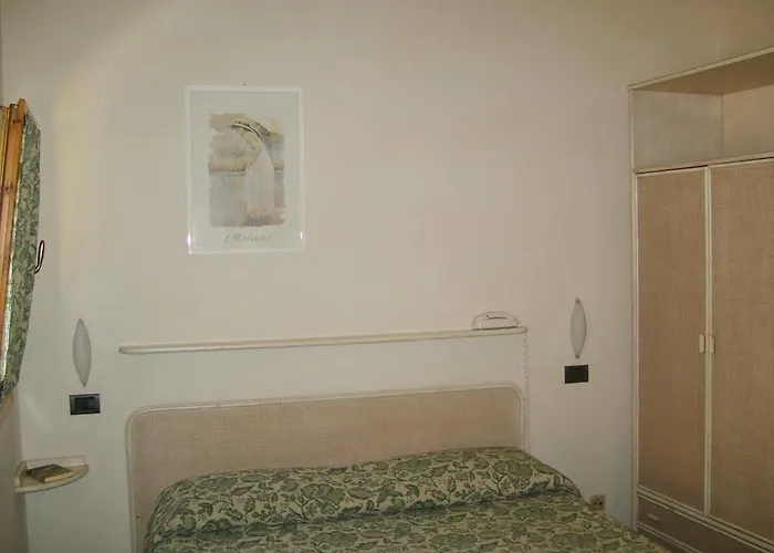 酒店 丹尼拉酒店