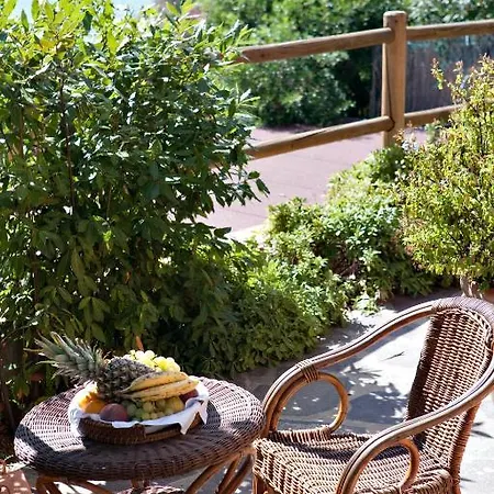 Hotell Danila Portoferraio