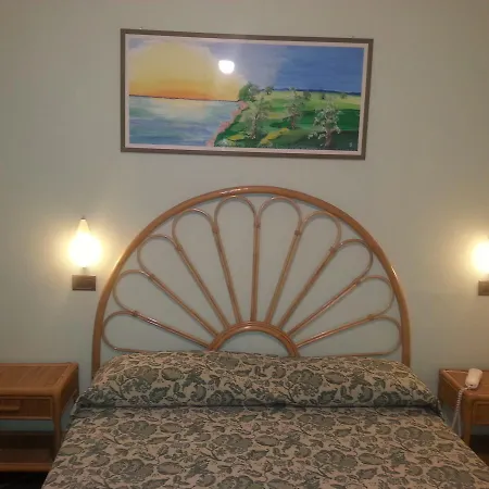 Danila Hotel Portoferraio